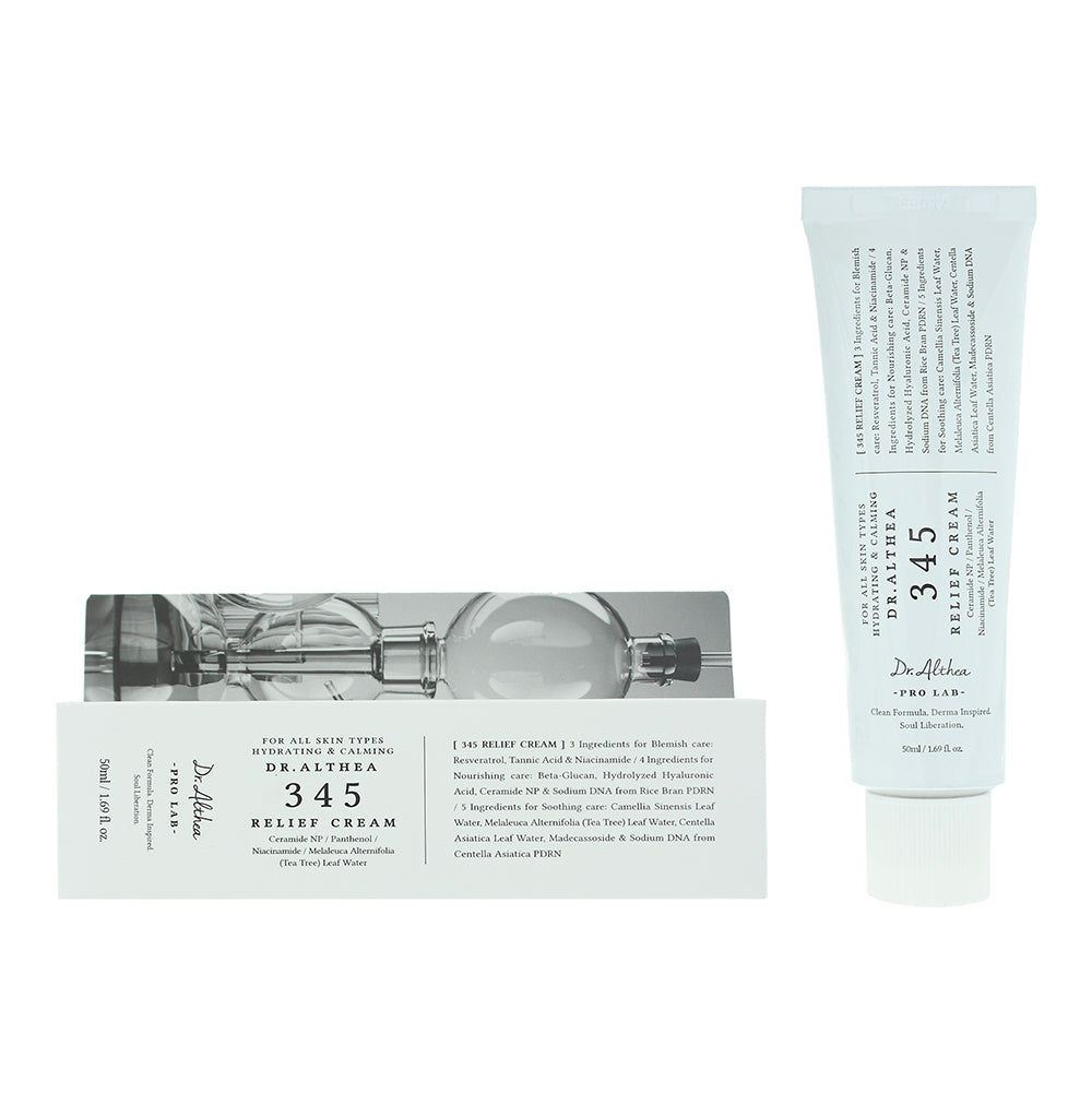 Dr.Althea 345 Relief Cream 50ml