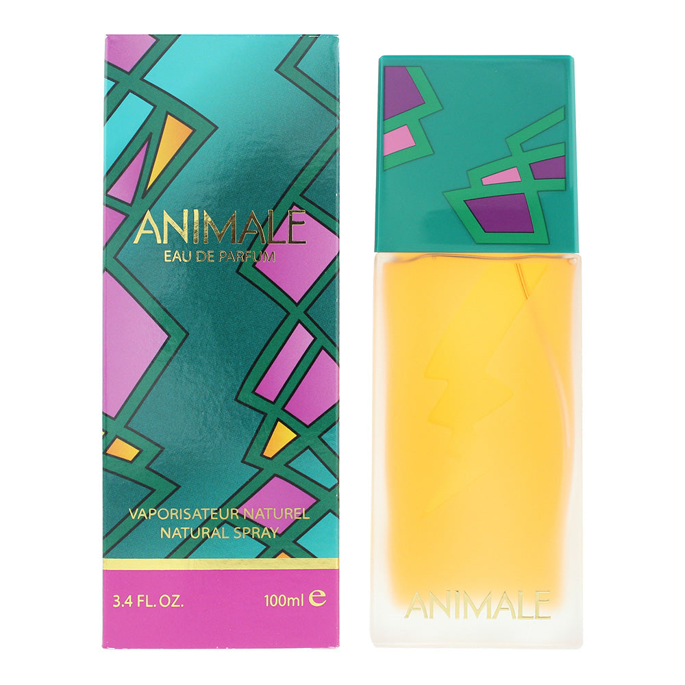 Animale For Women Eau de Parfum 100ml