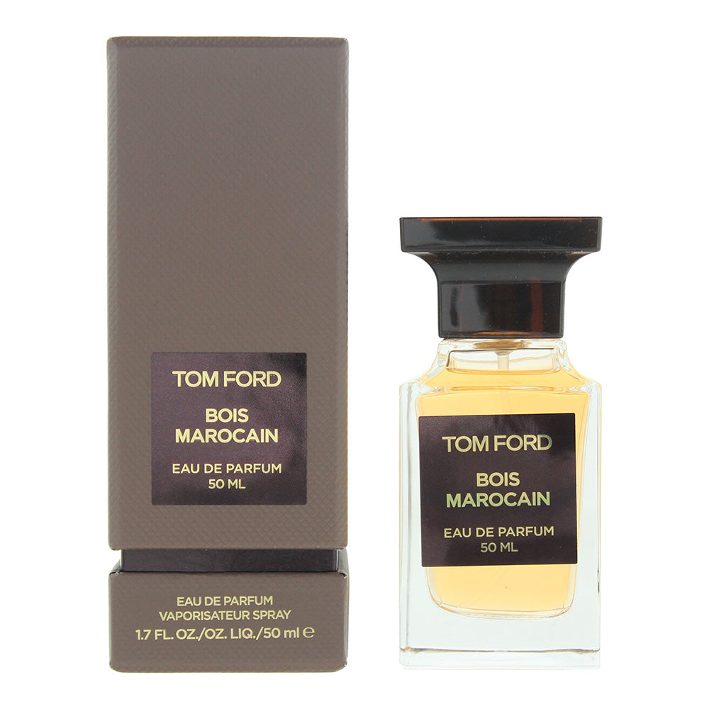 Tom Ford Bois Marocain Eau de Parfum 50ml