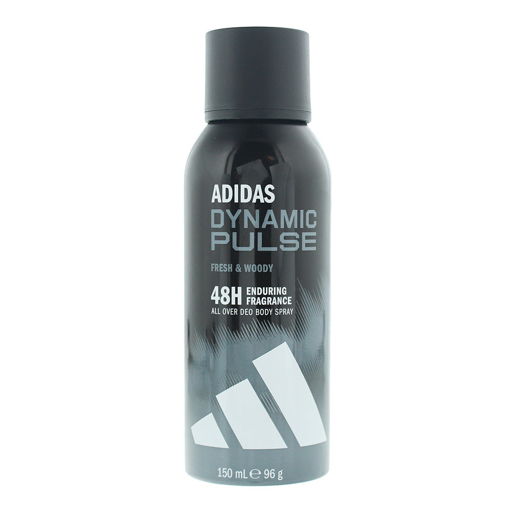 Adidas Dynamic Pulse Deodorant Body Spray 150ml
