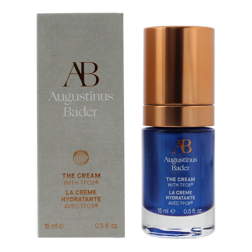 Augustinus Bader The Cream 15ml