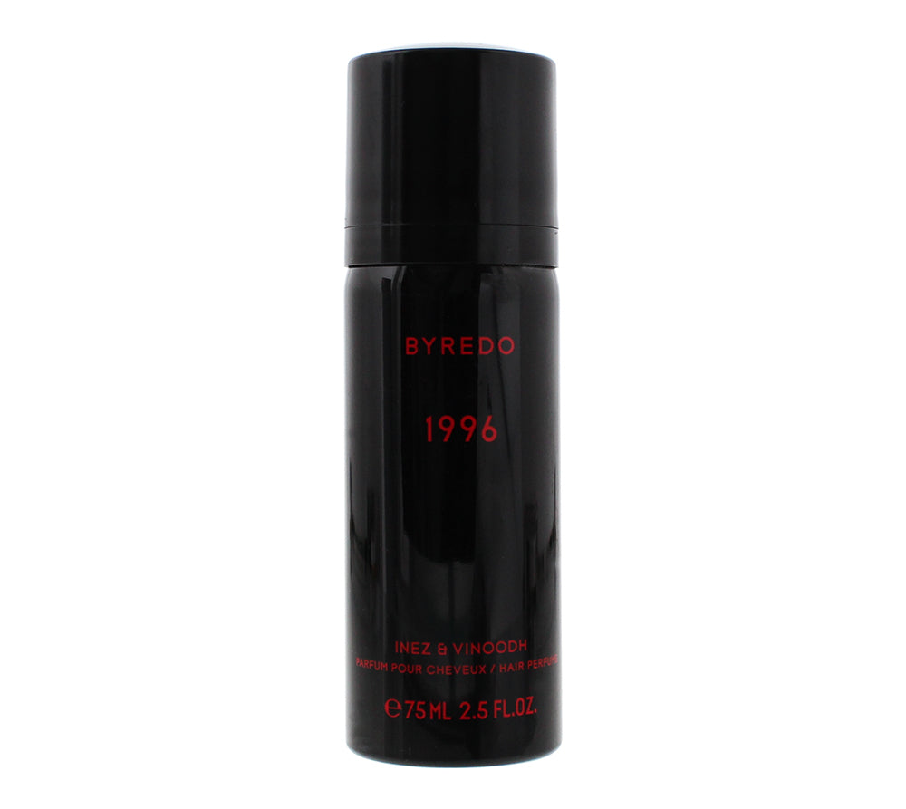 Byredo 1996 Inez & Vinoodh Hair Mist 75ml