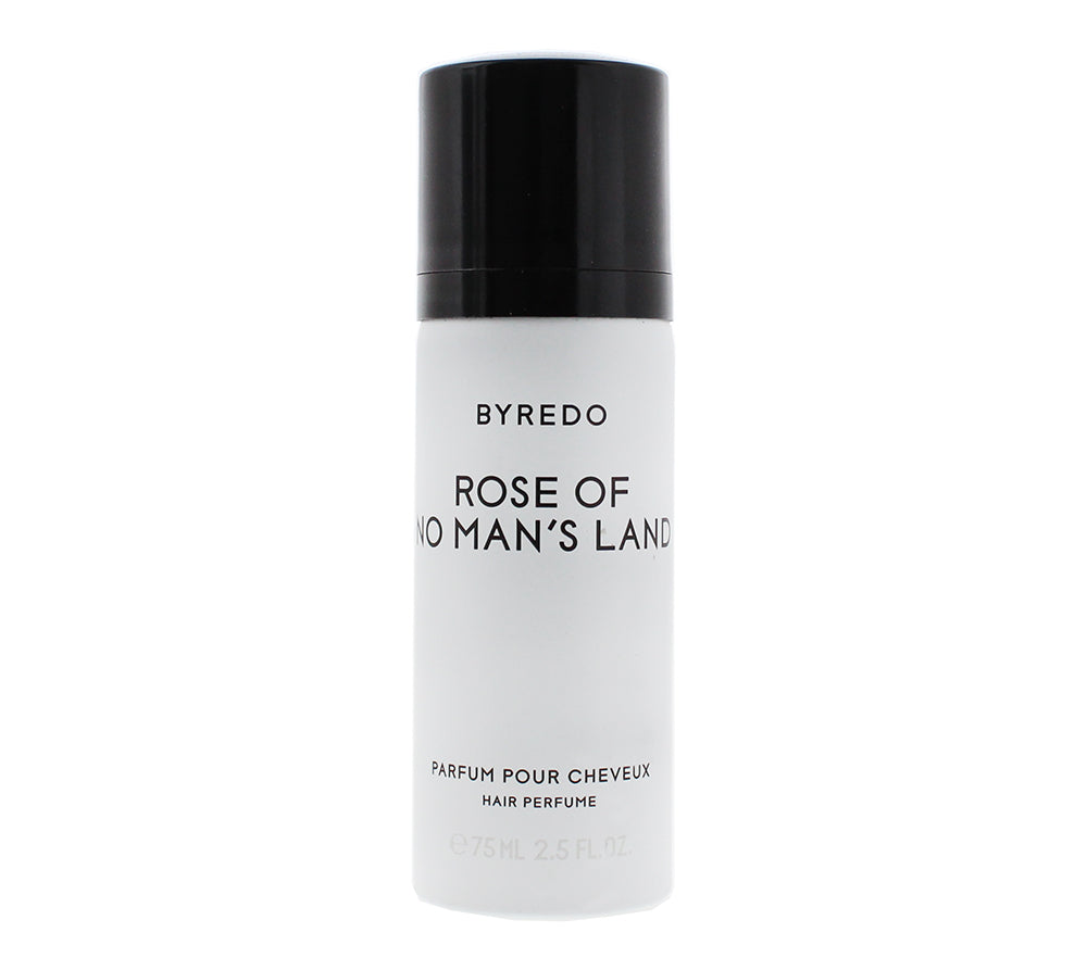 Byredo Rose Of No Man's Land Hair Mist 75ml