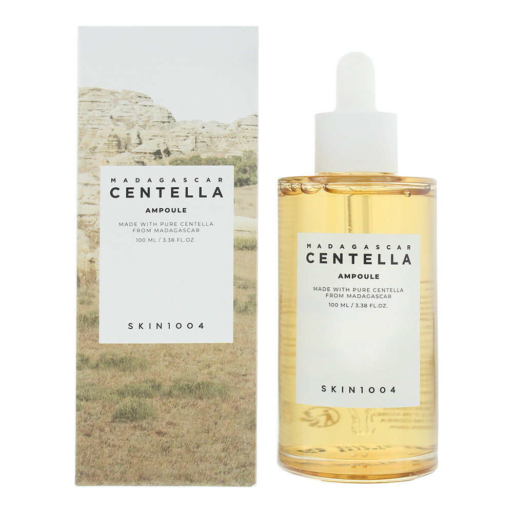 Skin1004 Madagascar  Centella Ampoule 100ml