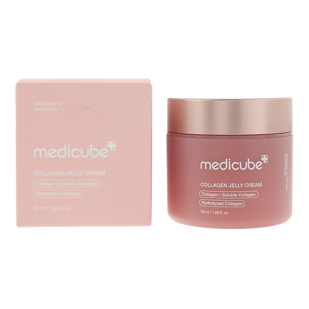 Medicube Collagen Jelly Cream 50ml