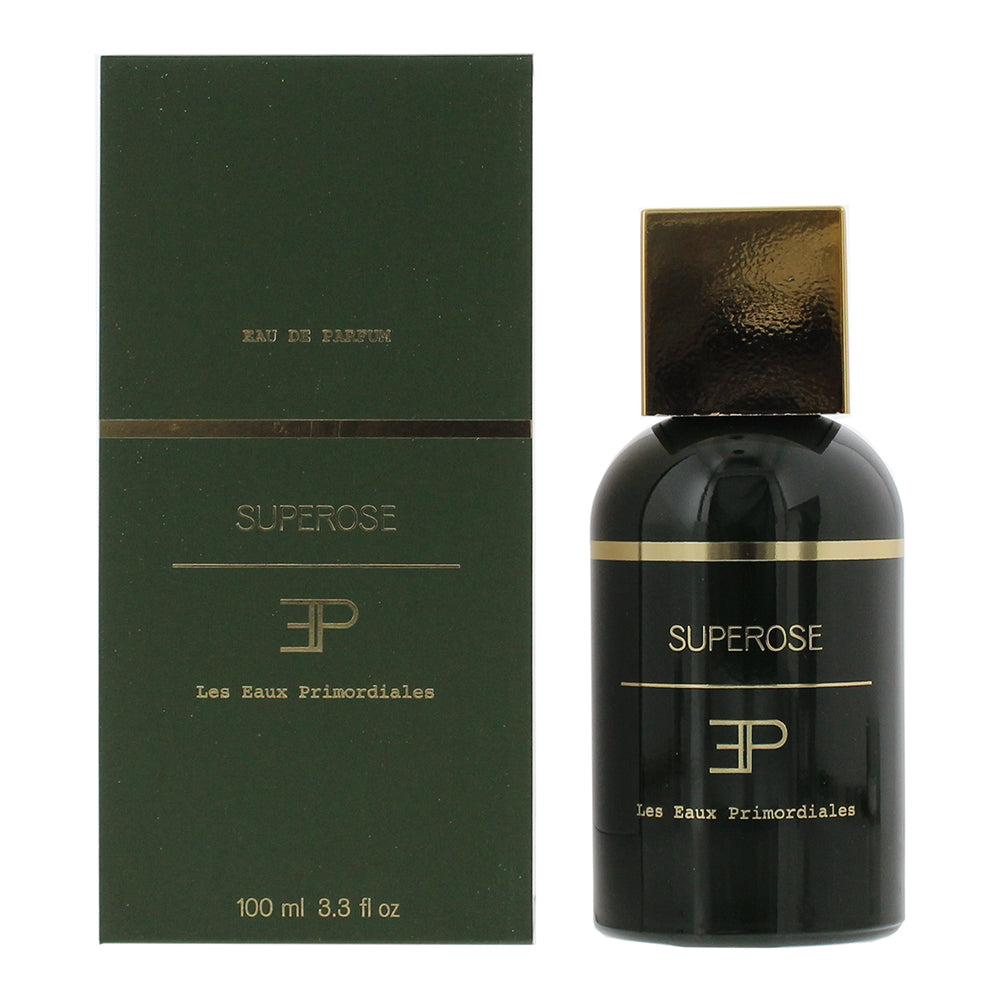 Les Eaux Primordiales Superose Eau de Parfum 100ml