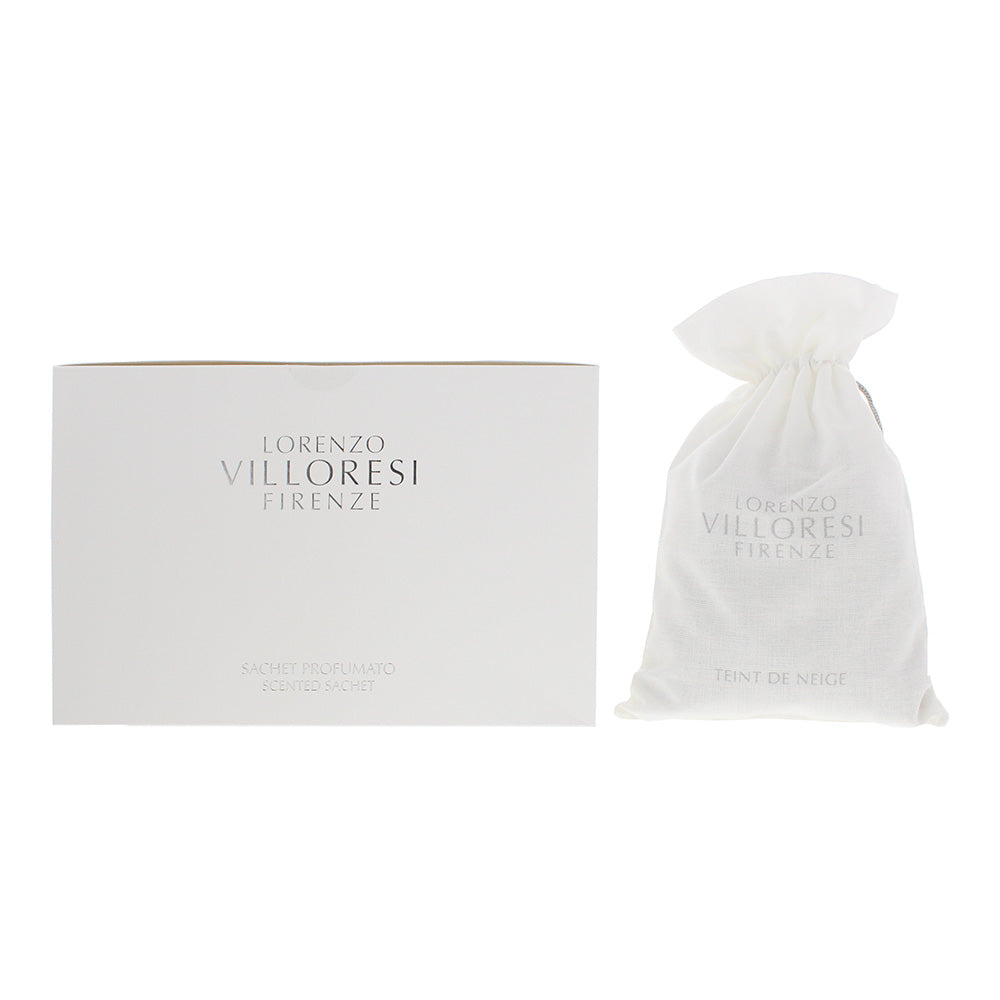 Lorenzo Villoresi Teint De Neige Sachet Room Refresher 50g