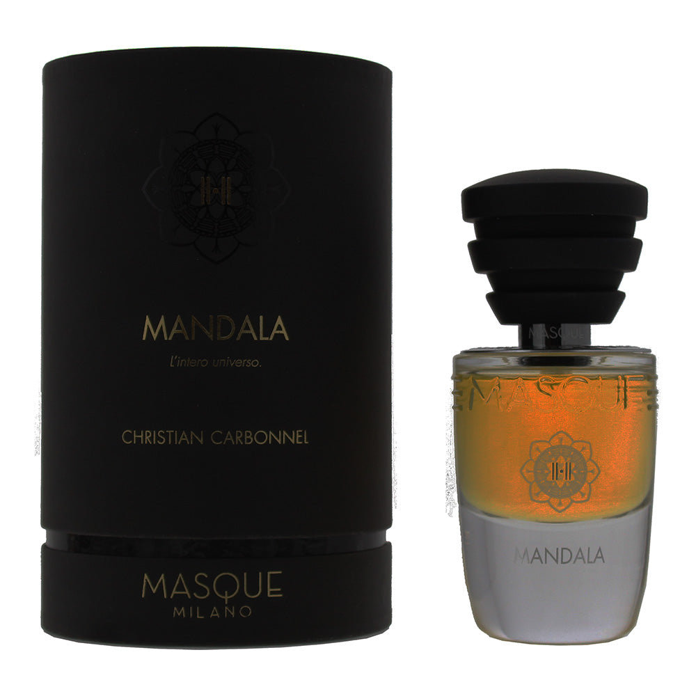 Masque Milano Mandala Eau de Parfum 35ml