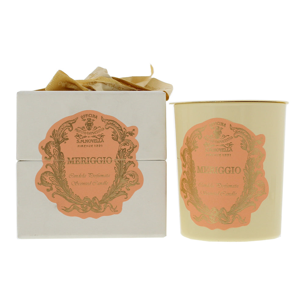 Santa Maria Novella Meriggio Candle 250g