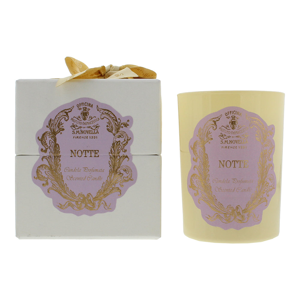 Santa Maria Novella Notte Candle 250g