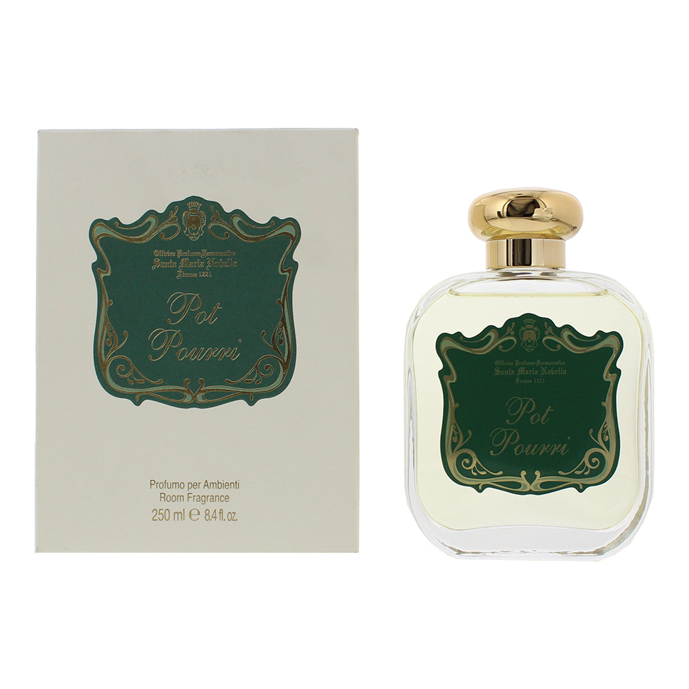 Santa Maria Novella Pot Pourri Diffuser 250ml