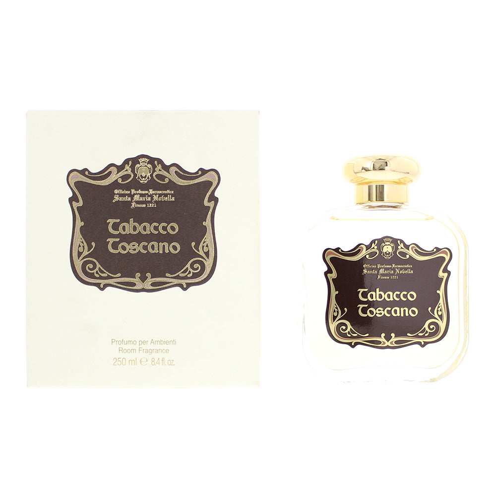 Santa Maria Novella Tabacco Toscano Diffuser 250ml