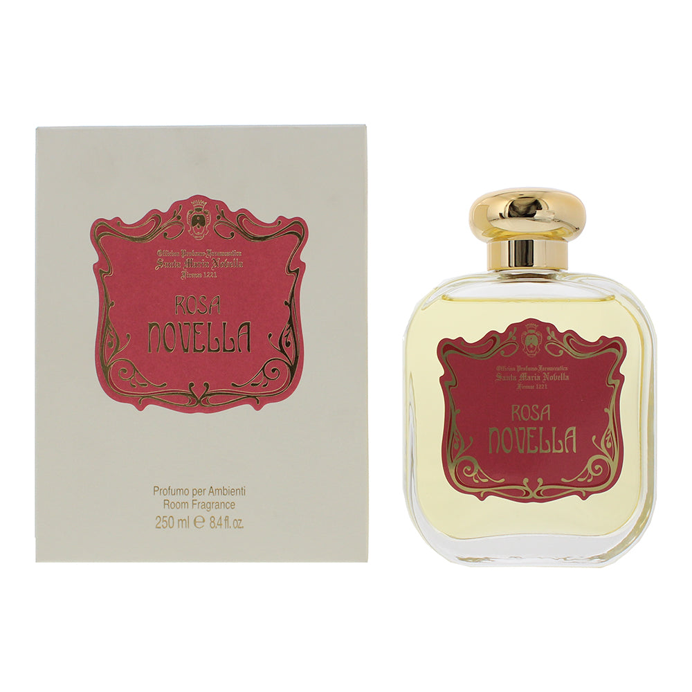 Santa Maria Novella Rosa Novella Diffuser 250ml