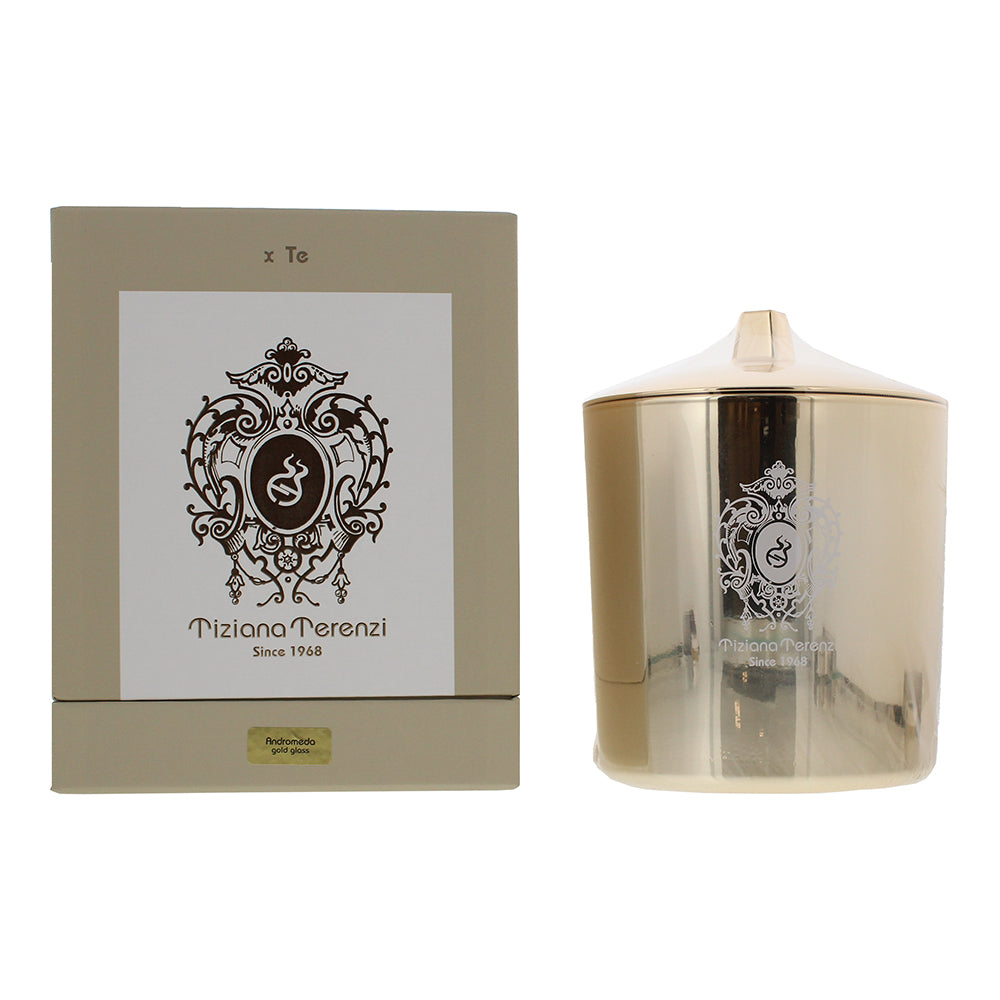 Tiziana Terenzi Andromeda Candle 1000g