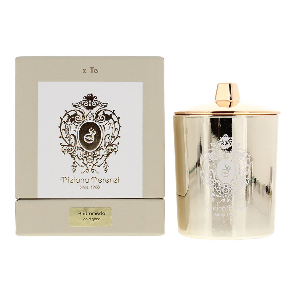 Tiziana Terenzi Andromeda Candle 170g