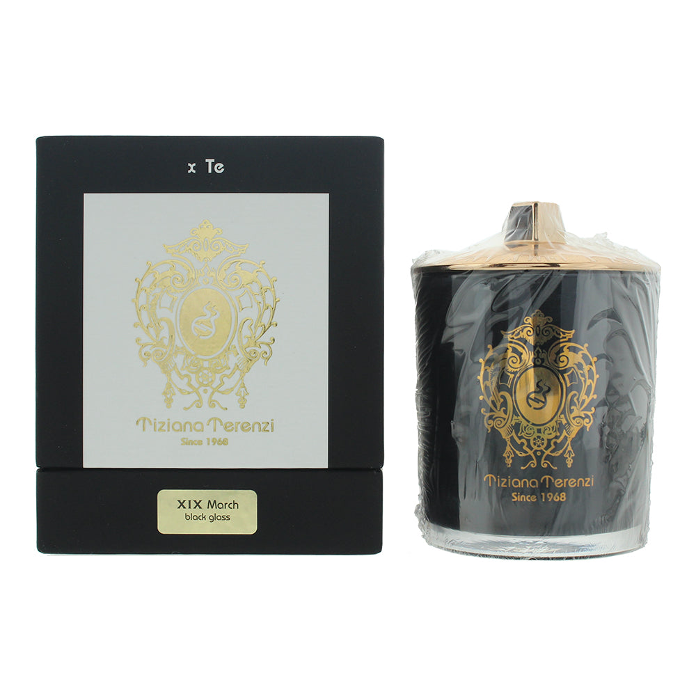 Tiziana Terenzi XIX March Candle 170g