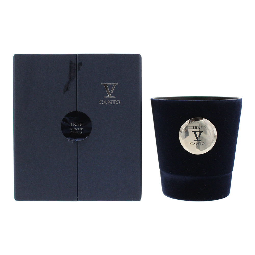 V Canto Irae Candle 250g