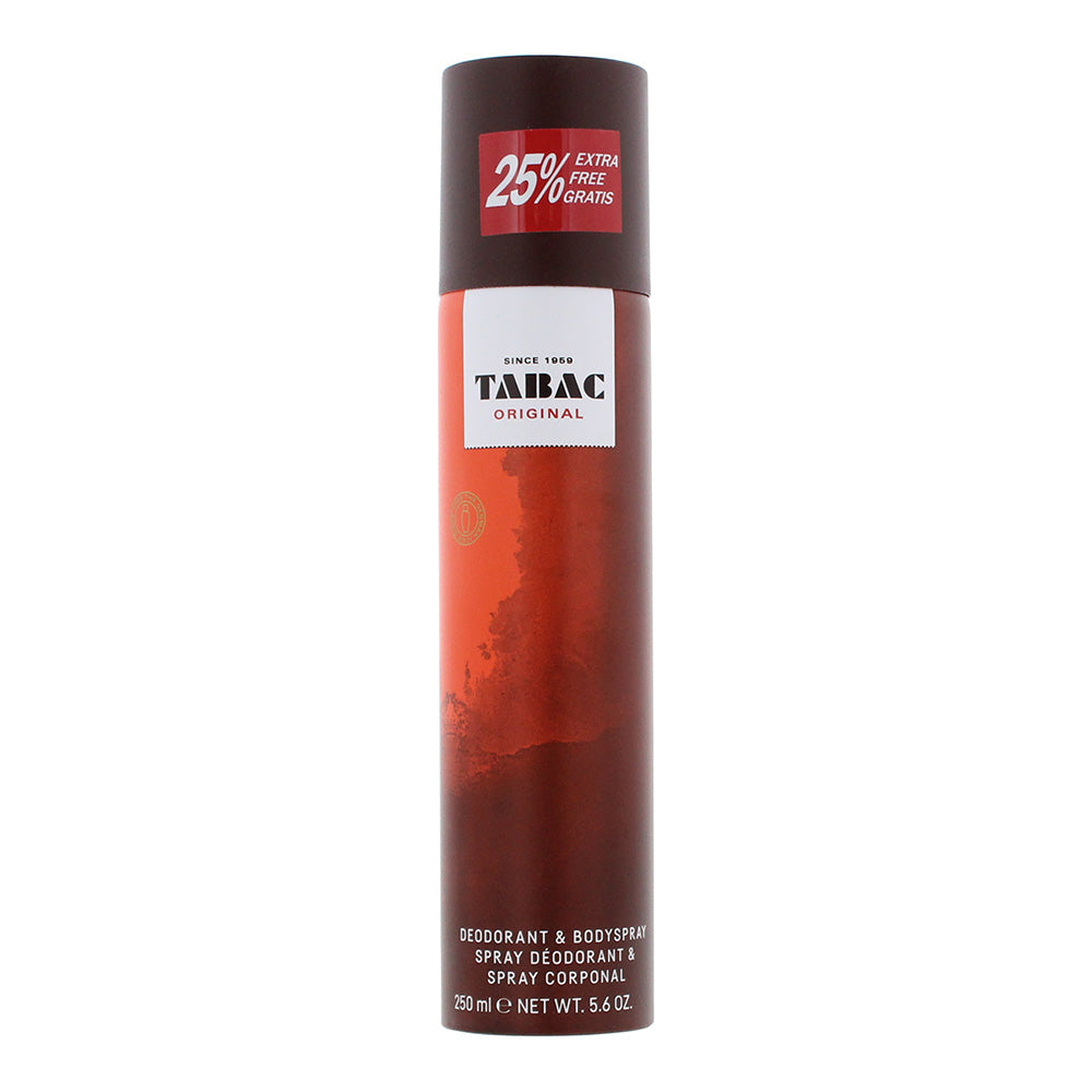 Tabac Original Deodorant Spray 250ml
