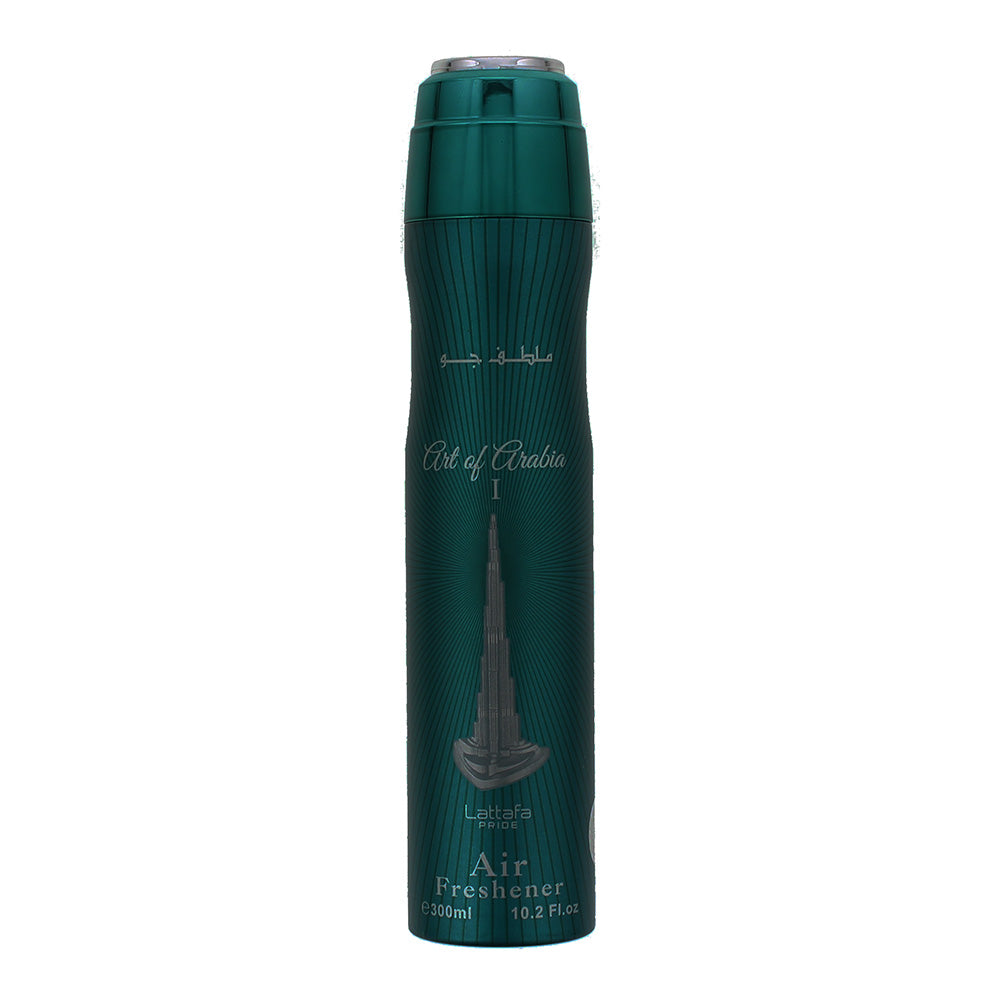 Lattafa Art Of Arabia Air Freshener 300ml
