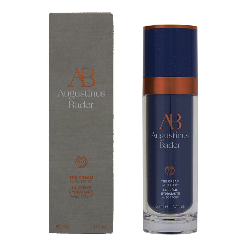Augustinus Bader The Rich Cream 50ml