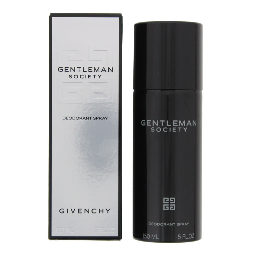 Givenchy Gentleman Society Deodorant Spray 150ml