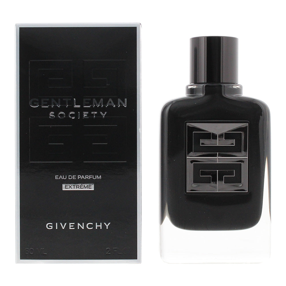 Givenchy Gentleman Society Extreme Eau de Parfum 60ml