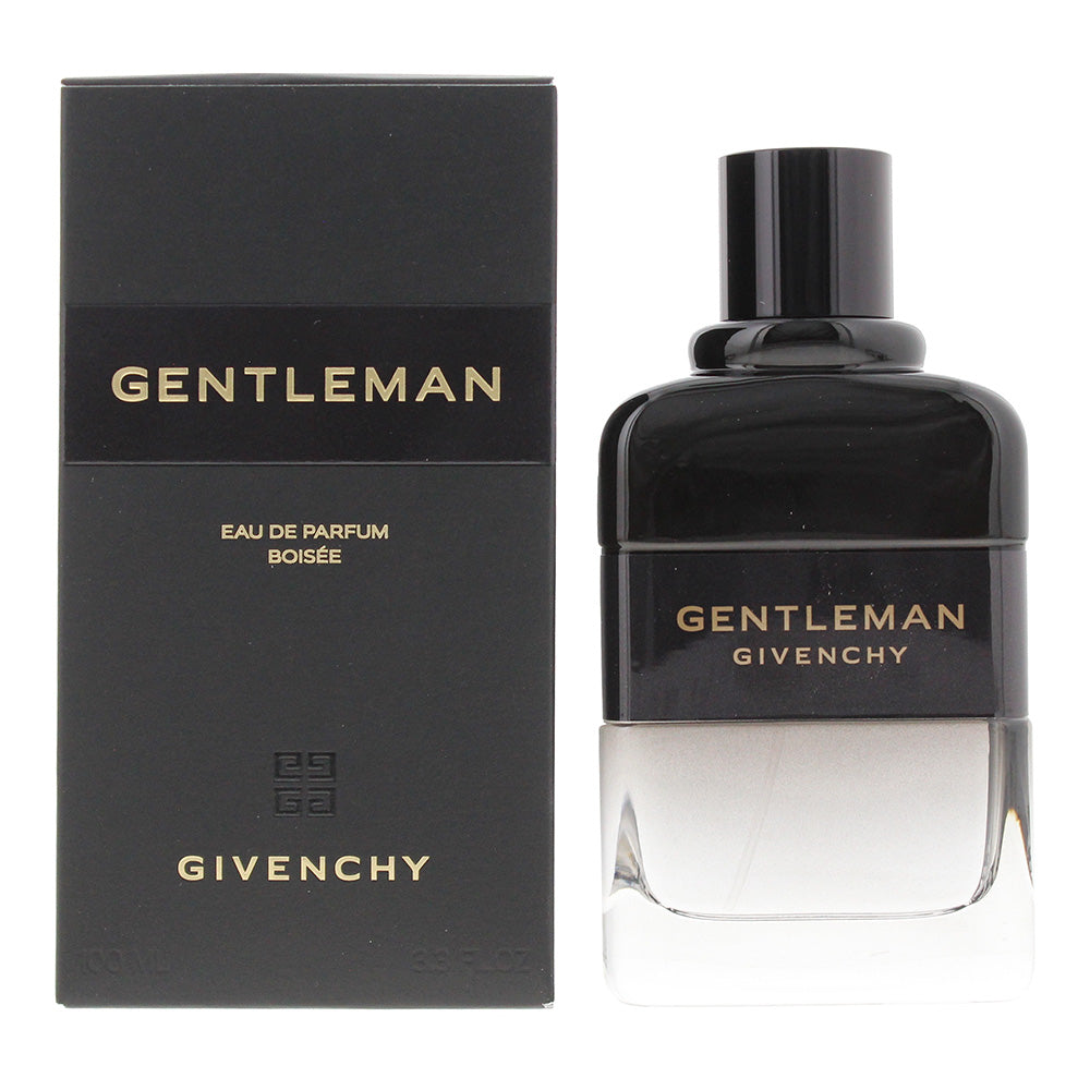 Givenchy Gentleman Boisée Eau de Parfum 100ml