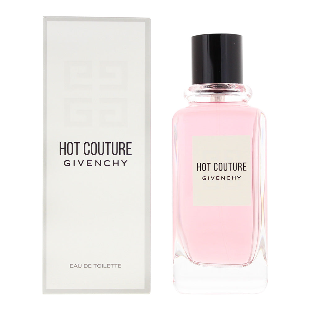 Givenchy Hot Couture  Eau de Toilette 100ml