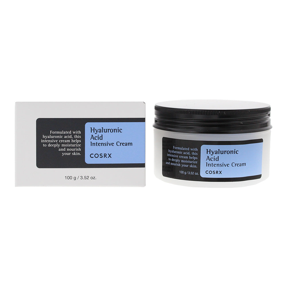 Cosrx Hyaluronic Acid IntensiveCream 100g