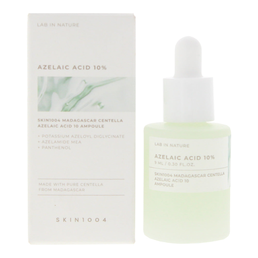 Skin1004 Madagascar Centella Lab In Nature Azelaic Acid 10 % Ampoule 9ml