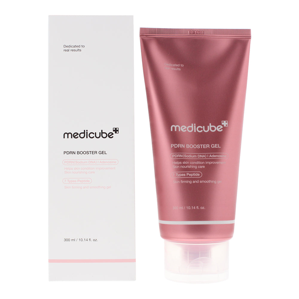 Medicube PDRN Booster Gel 300ml