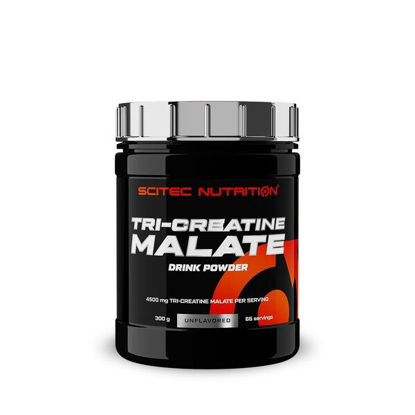 Tri-Creatine Malate - 300g