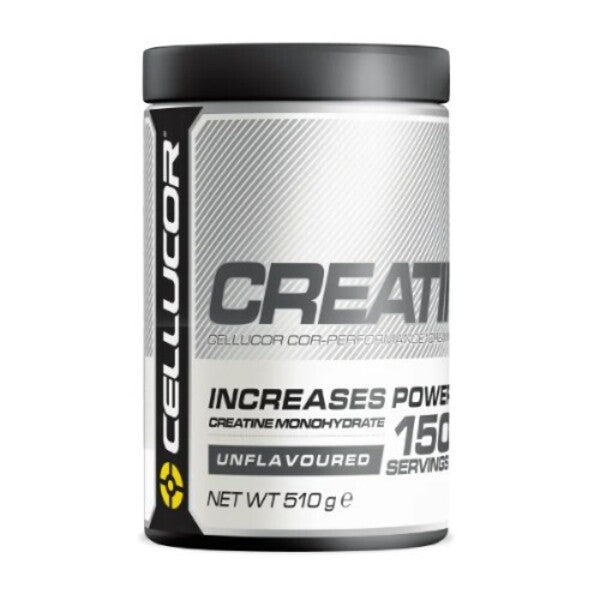 COR-Performance Creatine, Unflavoured  - 510g